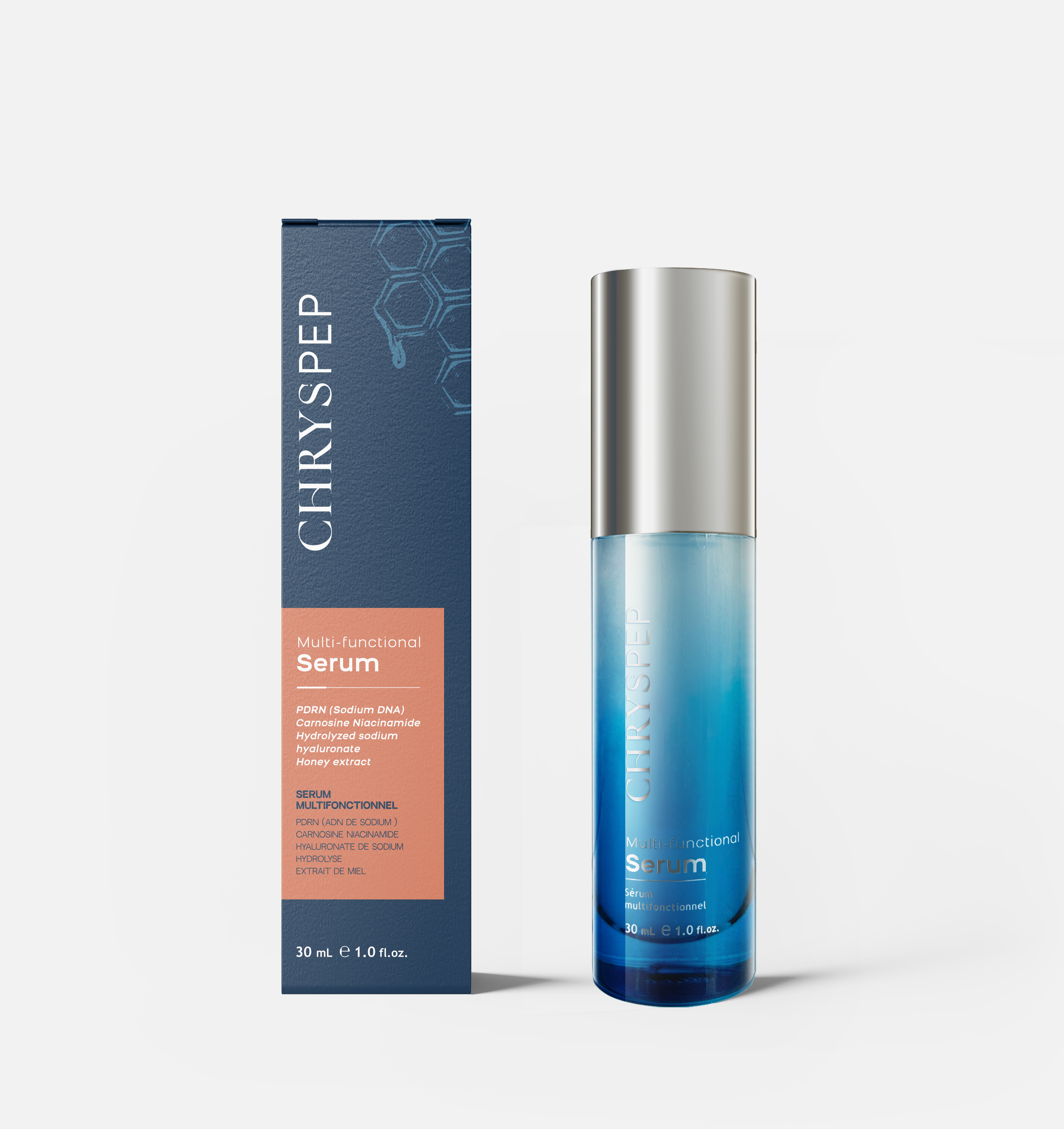 CHRYSPEP Multi-functional Serum